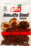 Badia Annatto Seed 1 oz